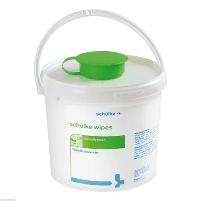Produktbild von Schülke wipes Spendereimer 100/111 1 St