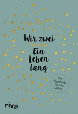 Immagine prodotto di Wir zwei - ein Leben lang