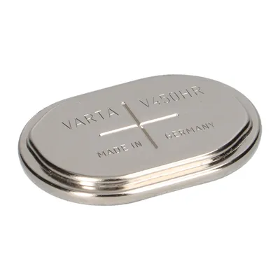 Immagine prodotto di Varta Knopfzelle V450HR - 1,2V / 450mAh Akku VKB 55945 101 501