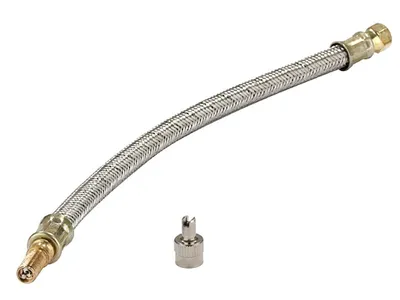 Produktbild von CARMOTION Reifenfüllanschluss 86855 250mm