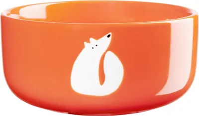 Produktbild von ASA Selection Schale Kids Buddies | Fuchs : Fuchs Motiv: Fuchs
