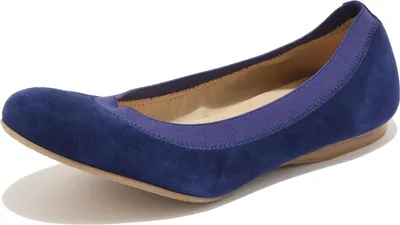 Produktbild von 5520M ballerina donna STUART WEITZMAN lastikon ballerine Frauen Wohnungen Schuhe
