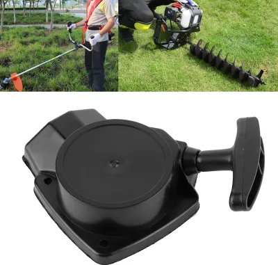 Productafbeelding van 26cc Startkoord voor grasmaaiers en trimmers, geschikt voor Mitsubishi CG260 BC260