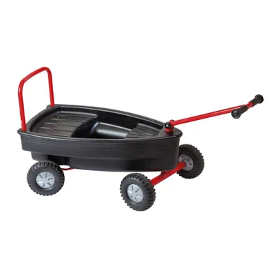 Produktbild von Winther Viking Spielfahrzeug "Surfer Boat"