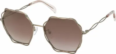 Image de Lunettes de soleil pour femmes Tous STO445-57A39G ø 57 mm