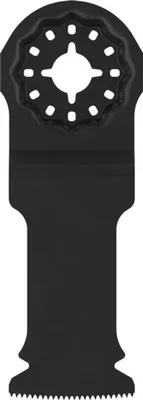 Produktbild von AIZ 32 EPC Holz Tauchsägeblatt, Starlock, 32 x 50 mm, 5-tlg.