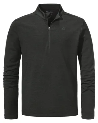 Immagine prodotto di Maglietta a maniche lunghe Style Canyfer Uomo nera (9990) 54