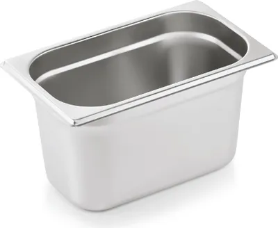 Obrázek produktu pro GN kontejner 1/4, 150 mm, 4 l nerezová ocel GN 75 ECO