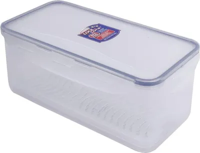 Immagine prodotto di LocknLock  Classic mit Ablaufgitter 3,40L 297 x 152 x 118 mm HPL848