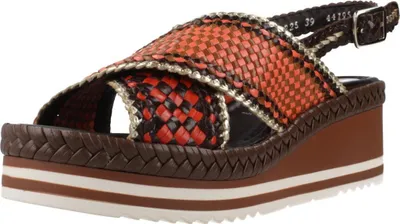 Produktbild von PONS QUINTANA PADOVA Schuhe Braun