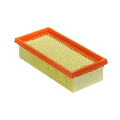 Produktbild von Luftfilter CHAMPION CAF100508P für VW GOLF II (19E, 1G1) Filtereinsatz