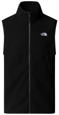 Produktbild von Weste The North Face Glacier Fleece für Uni