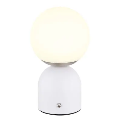 Obrázek produktu pro GLOBO 21006W, Plast, Kov, IP20, III, 2,5 W, LED, 120°