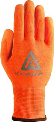 Produktbild von 97-013 Handschuh Activarmr Medium Duty Hi-Viz