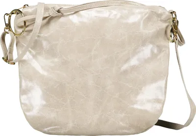 Produktbild von Hausfelder Manufaktur Beuteltasche Elefante Beige onesize