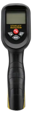 Produktbild von Infrarotthermometer FatMax® -50 - 1350 °C ± 2 °C