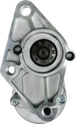 Image de TeRacan 2.9 CRDi [J3] 11/2001-07/2003
