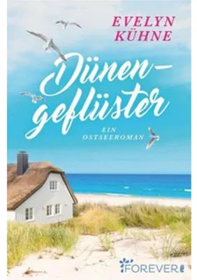 Obrázok produktu pre Dünengeflüster