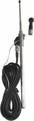 Zdjęcie produktu dla Ant0163 Antena Zewnetrzna Samochodowa Teleskop. F