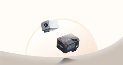 Godox TTL Mini Flash Canon Schwarz