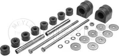 Produktbild von Meyle Reparatursatz, Stabilisatorlager  014 032 0002
