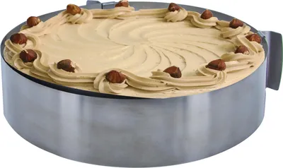 Produktbild von Dehnbarer Kreis 15 bis 30 cm