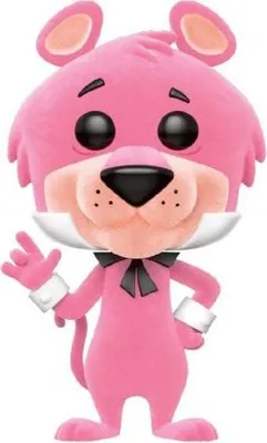 Immagine prodotto di FUNKO POP CULTURE HANNA BARBERA SNAGGLEPUSS FIGURINA IN VINILE NUOVA!  Funko
