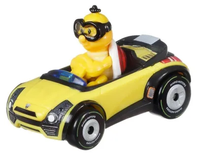 Immagine prodotto di MATTEL Hw Mario Kart Replica 1 64 Die-Cast 0 0 0