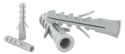 Produktbild von Dübel Nylon Ohne Flansch Fischer S 8x40