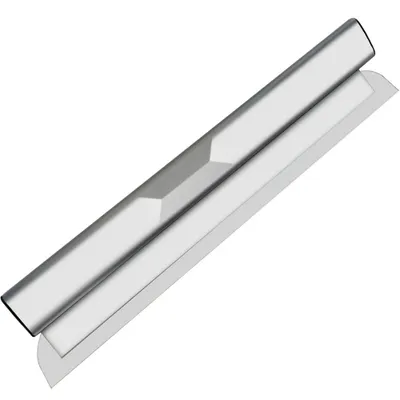 Obrázok produktu pre Dekoračná špachtľa Široká špachtľa - Univerzálna štukatérska špachtľa - 100x13,8x5,4cm - Povrchová špachtľa