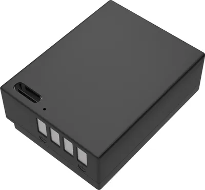 Immagine prodotto di TECHTEK Batteria compatibile con [Fujifilm] FinePix HS30, FinePix HS30EXR, FinePix HS33EXR, FinePix HS35EXR, Finepix HS50, FinePix HS50EXR, FinePix X