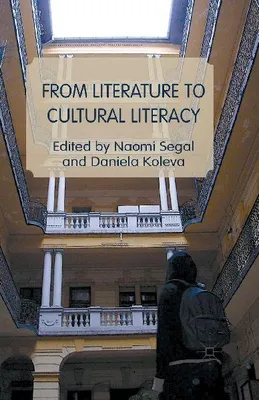 Produktbild von From Literature to Cultural Literacy