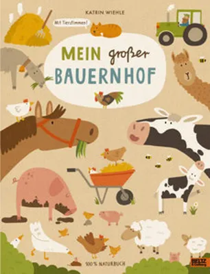 Produktbild von Mein großer Bauernhof