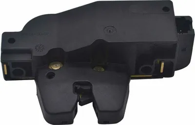 Obrázek produktu pro Zámek zadních dveří 9646091580 Vhodné pro Citroen C3 C4 Xsara Picasso 206 307
