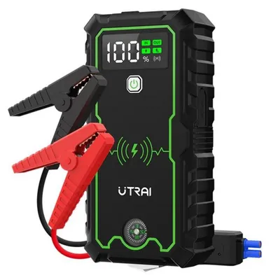 Obrázek produktu pro Utrai - CEP3003 - Autonomní startovací zařízení