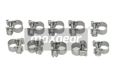 Imagen del producto de MAXGEAR: Abrazadera de sujeción