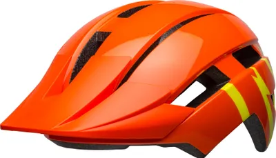 Produktbild von Bell Sidetrack Ii Strike 2022 Mtb-helm Orange 47-54 cm Orange 47-54 cm
