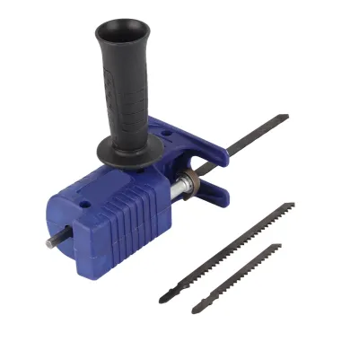 Produktbild von Bohreraufsatz,Modifiziertes Werkzeug für Bohrer,Stichsägeaufsatz,Modifizierter Bohreraufsatz,Stichsägeadapter,Handwerkzeug