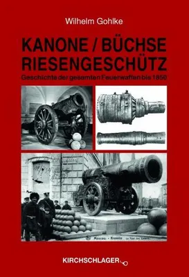 Produktbild von Kanone / Büchse / Riesengeschütz