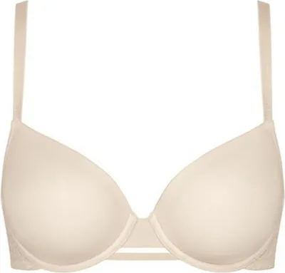 Produktbild von Triumph Vivid Spotlight WHP BH mit Bügel, Farbe: Cameo Beige, Größe: 85D
