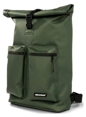 Image de Urban Proof Sac à dos Rolltop Recycle 20l Kaki