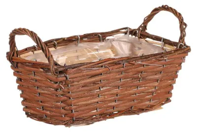 Obrázek produktu pro Autronic Obal proutěný PRN2004 -M