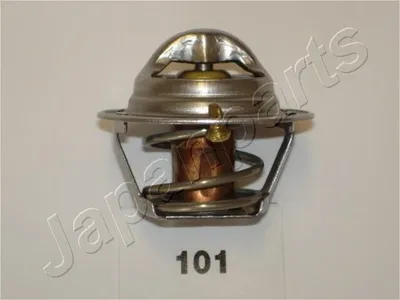Produktbild von JAPANPARTS Thermostat Kühlmittel 88°C für SUZUKI JIMNY (FJ) für CHEVROLET MATIZ (M200, M250) für NISSAN PIXO (UA0)