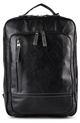 Produktbild von camel active Traces Daypack L Leder 39.5 cm Laptopfach