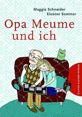 Produktbild von Opa Meume und ich