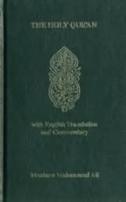 Produktbild von The Koran
