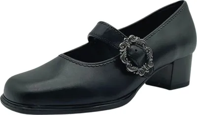 Produktbild von Bleil Komfort Pumps LIBERTY Damen 31333030393335 Schwarz 39 EU