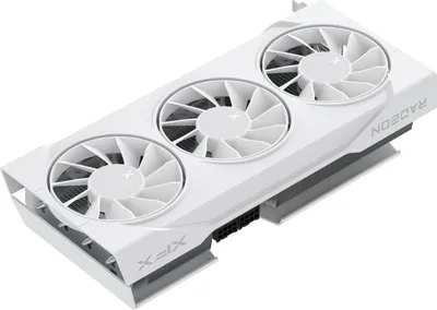 Image de XFX RX 9070 SWIFT OC AMD Radeon RX 9070 16 Go GDDR6