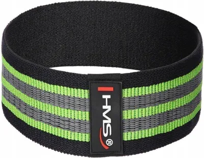 Immagine prodotto di HMS HB12 elastico in vita, taglia L