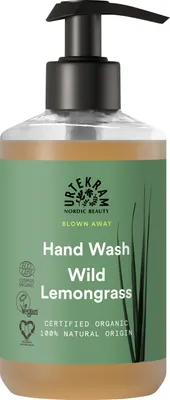 Immagine prodotto di Wild Lemongrass - Lavaggio a mano 300ml